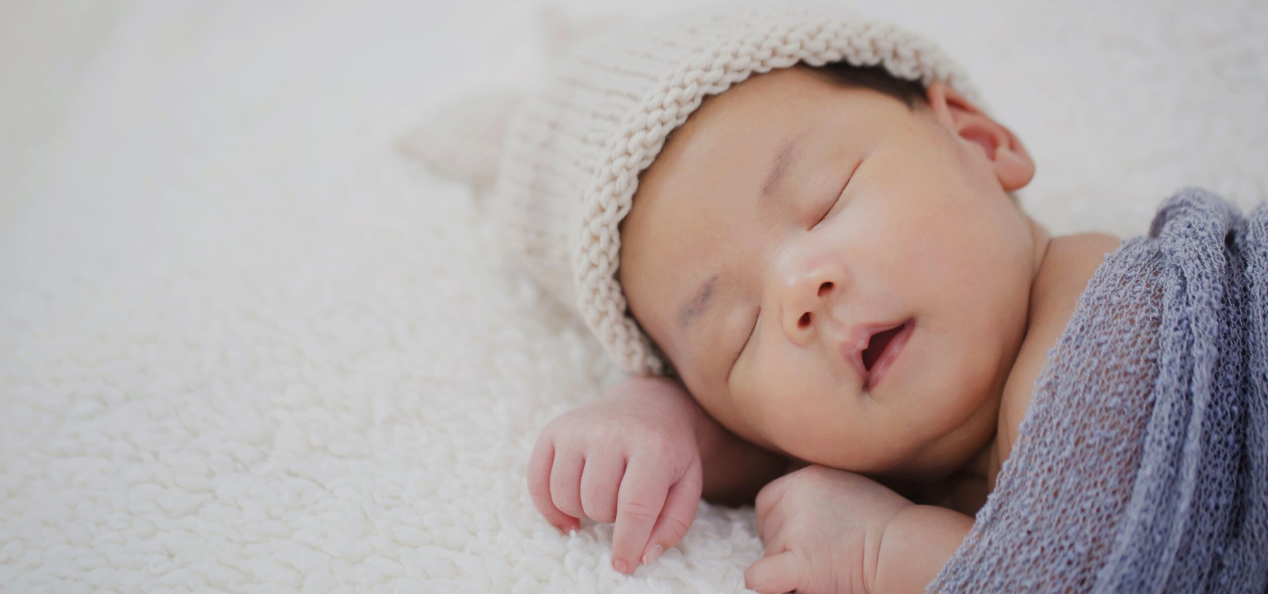 在婗荳茁壯在愛裡飛翔