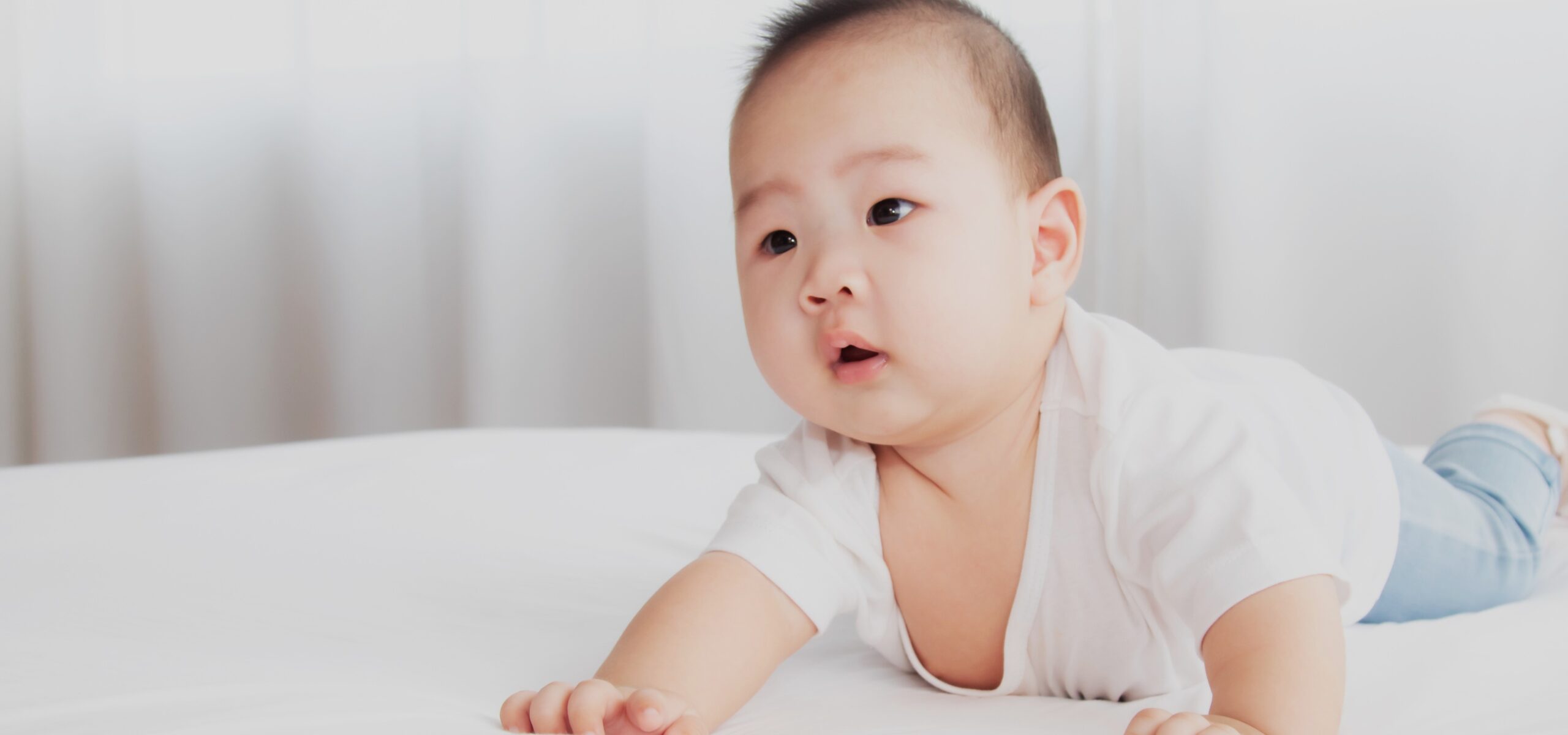 寶貝的笑容婗荳的日常